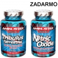 Tribulus Terrestris + Nitric Oxide ZADARMO